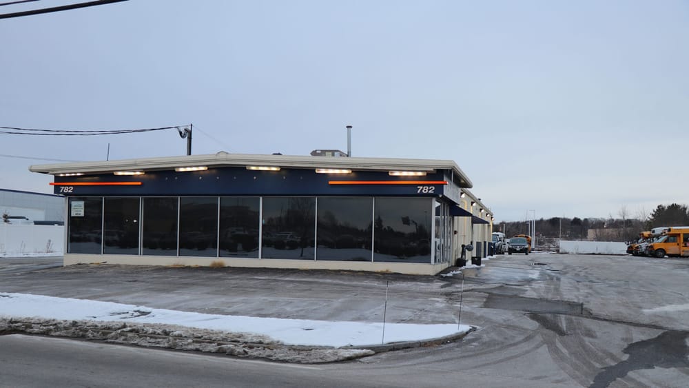 Easterseals NH acquires Gold Street property for growing transportation program post image
