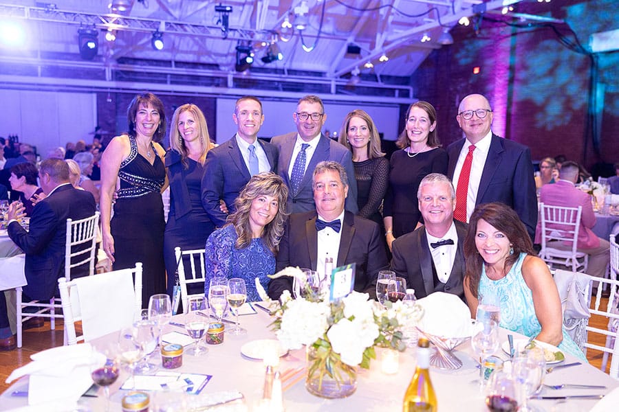 Elliot Health System raises more than $230K for patient care during 21st Annual Gala post image
