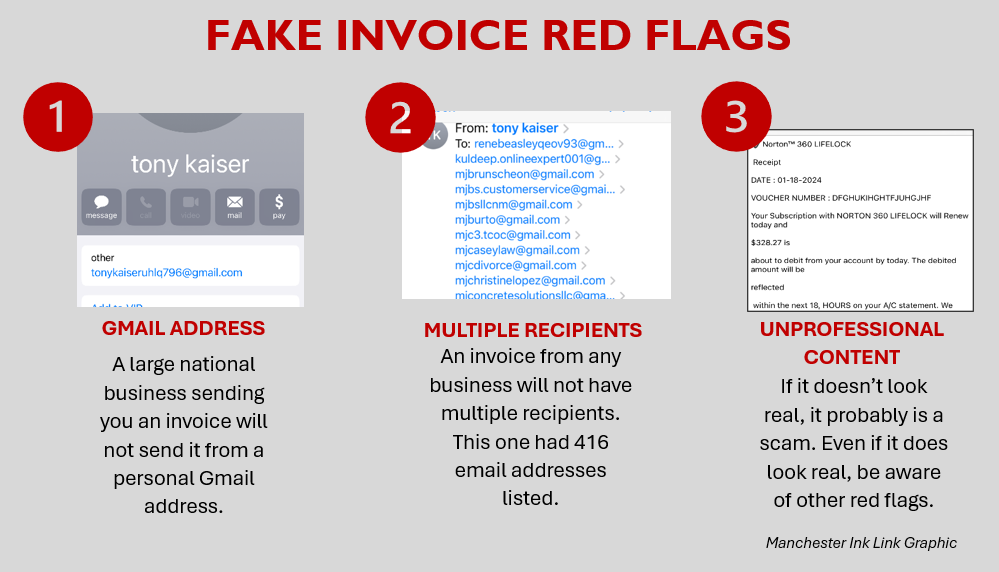 New year, new hack and the latest on overdraft fees post image