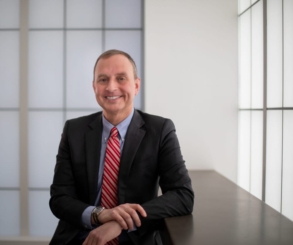 John Friberg named Interim Chief Executive Officer for SolutionHealth post image