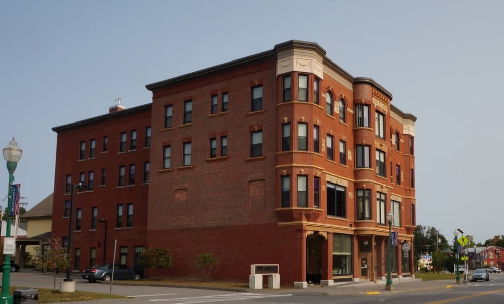 Historic preservation tax credit boosters say NH is losing out to neighboring states post image