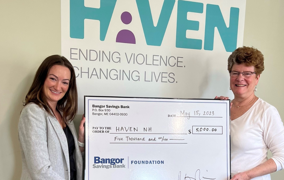 Bangor Savings Bank asks community to vote for nonprofit grant winners post image