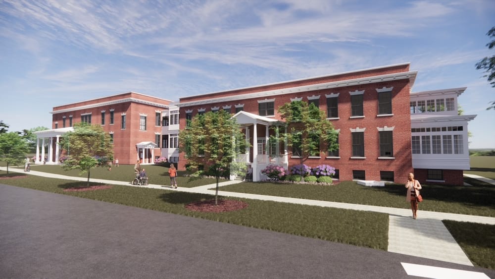 Easterseals NH secures funding for affordable housing complex for veterans in Franklin post image