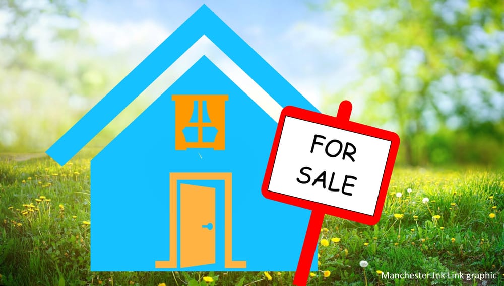 New Hampshire home prices drop slightly, sales up for 2024 post image