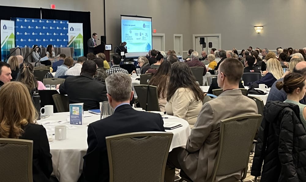 Housing solutions discussed at NH Housing’s Homeownership Conference post image