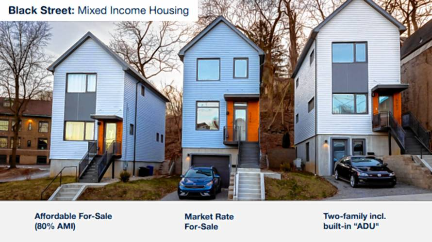 Pennsylvania housing company offers pre-fab model for New Hampshire development post image