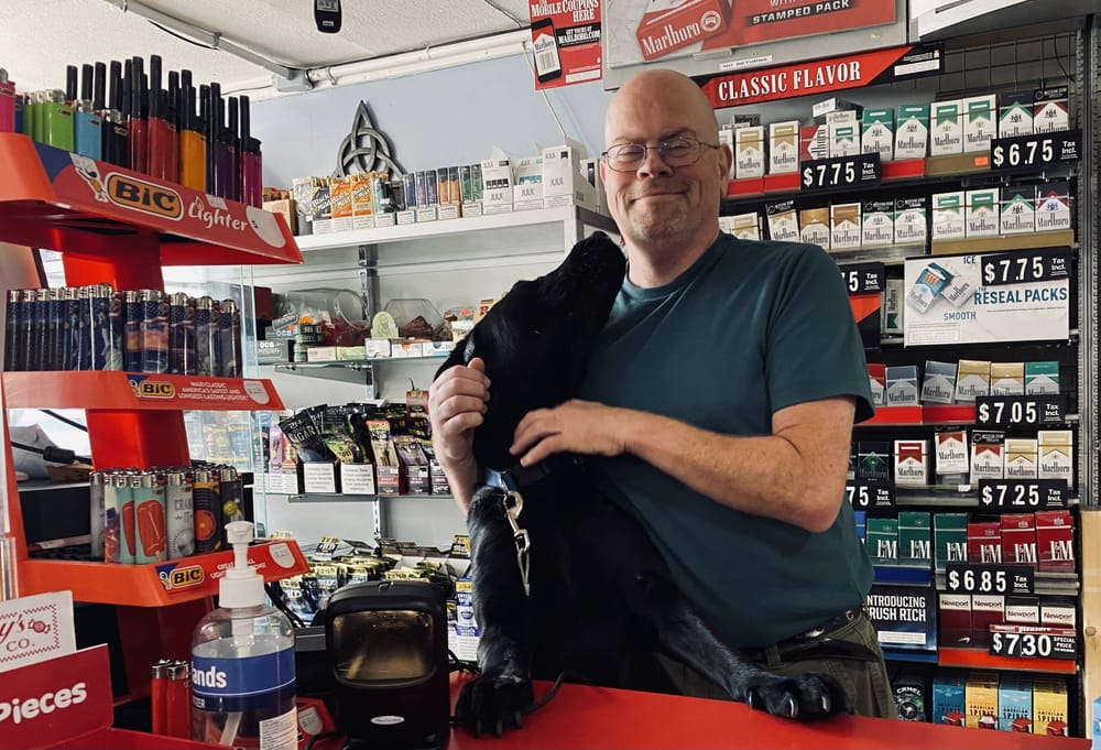 Corner store revival on Bremer Street: ‘Penny’ candy, live worms and a sense of community post image