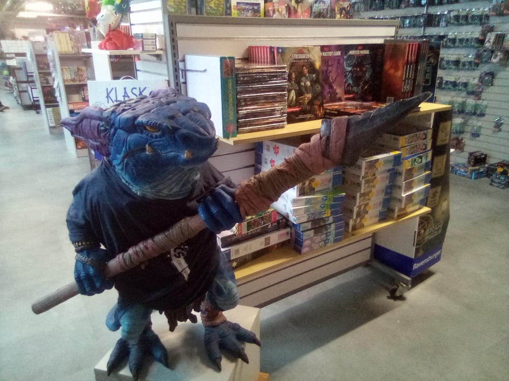 Double Midnight Comics celebrates soft re-opening on Willow Street post image