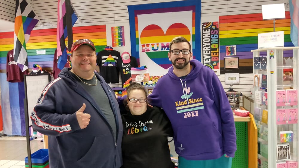 Store no more: LGBTQ+ retailer Keke’s Dream considers move to Elm Street after losing lease at mall post image