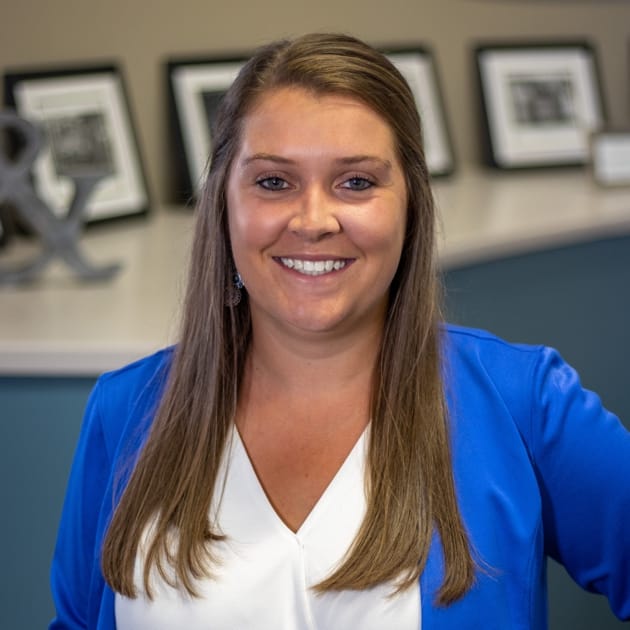 Katelyn Welch named NH’s 2024 Young Engineer of the Year post image
