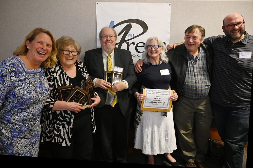 We are ‘News for Good’ in NH and proud part of #GivingTuesdayNow post image