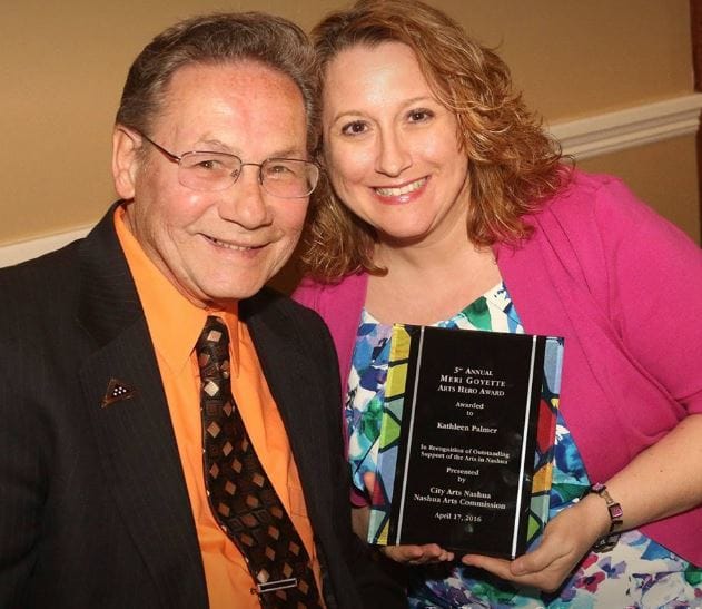 2 more longtime Nashua Telegraph staffers laid off under new management post image