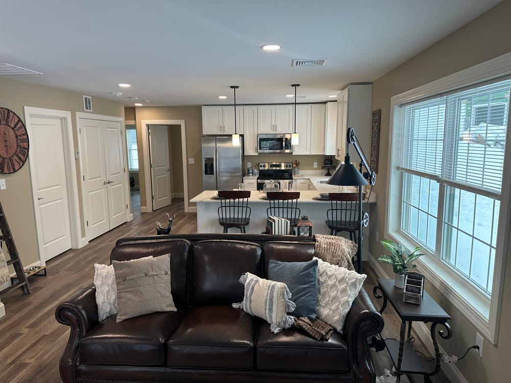 Lilac Estates: Brady Sullivan project offers long-term single-family rental homes in Laconia post image