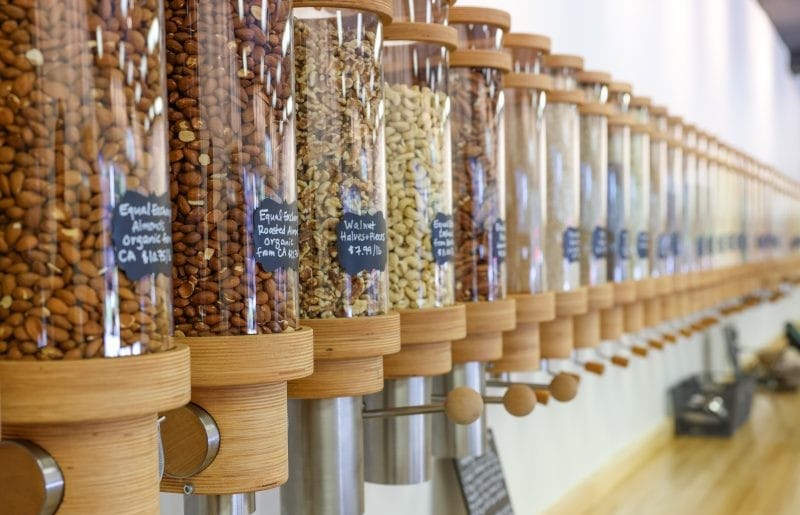 NH’s first zero-waste grocery store in Bedford to celebrate grand opening Aug. 10 post image