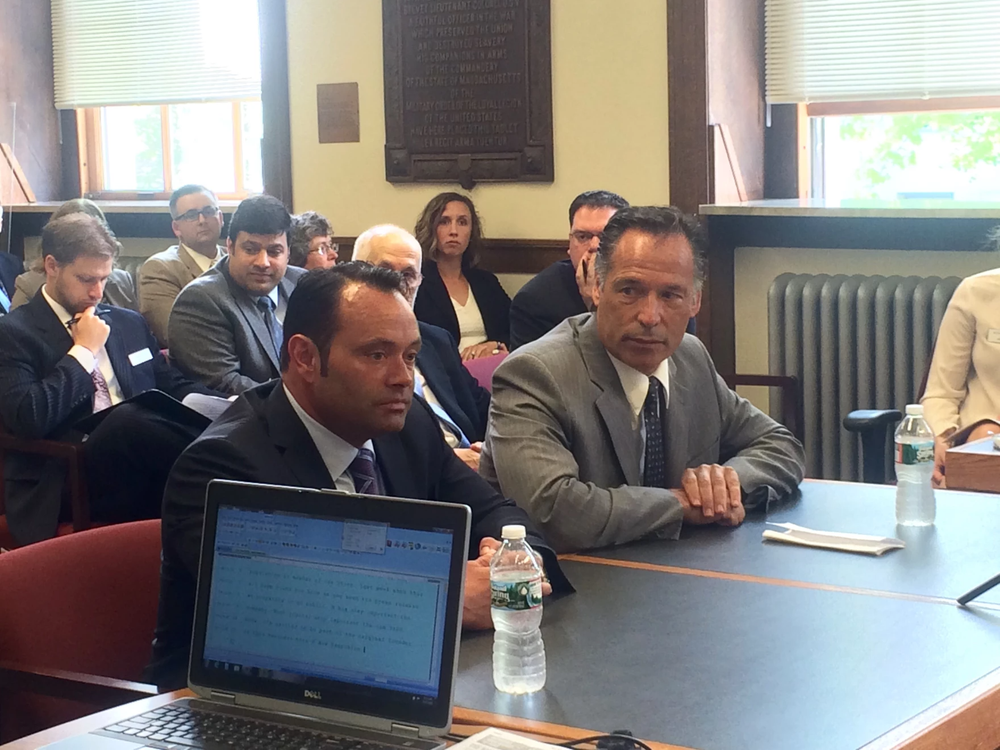 Planet Fitness CEO is out, former NH governor takes the helm post image