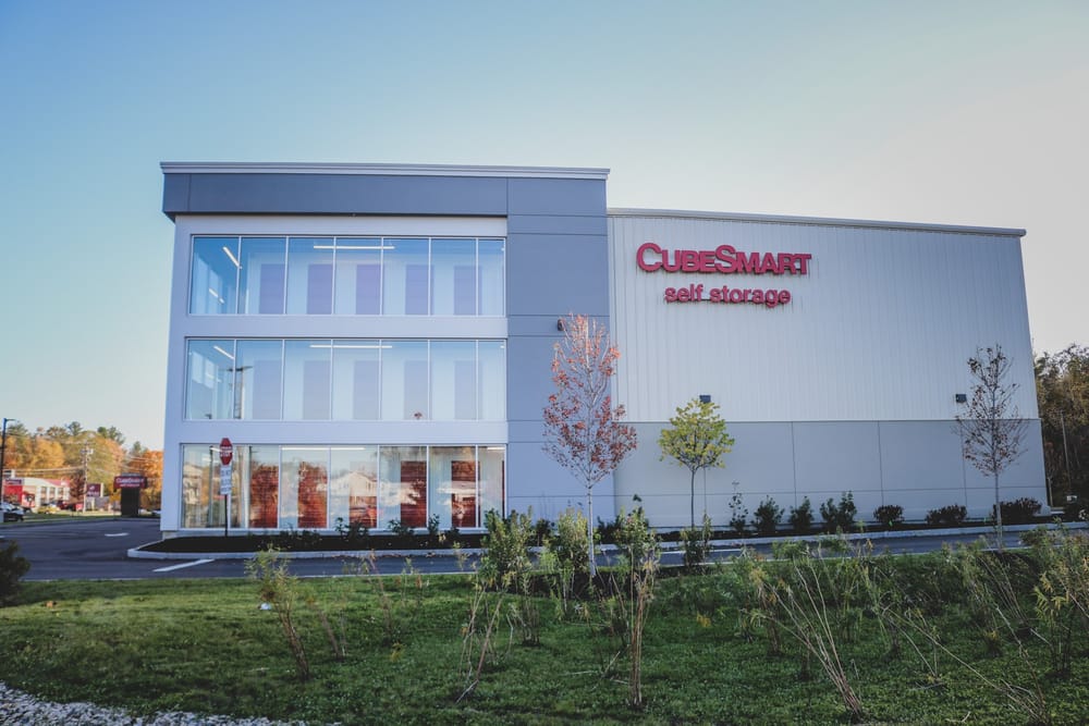 True Storage opens 11 new self-storage facilities  in 2022, as industry outlook remains robust post image