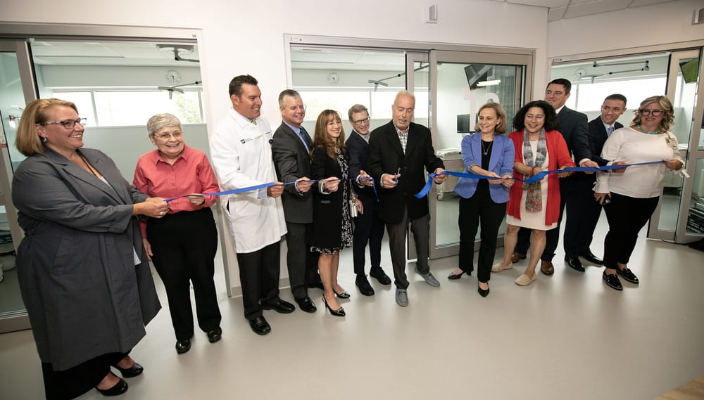 New state-of-the-art Emergency Department at Elliot Hospital opens June 13 featuring more space and privacy post image