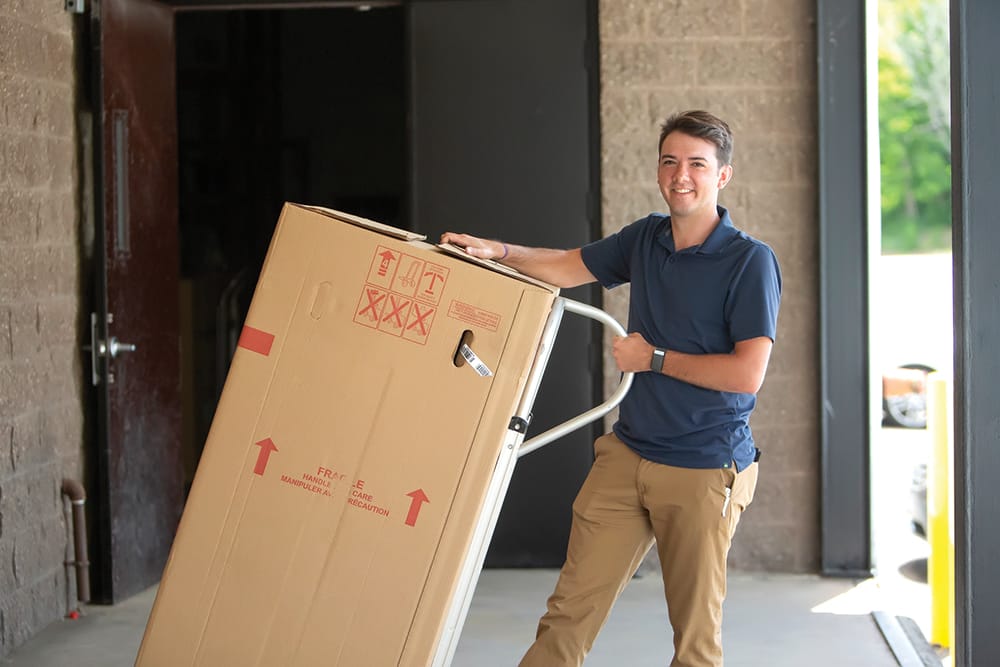 Supply chain woes drag on post image