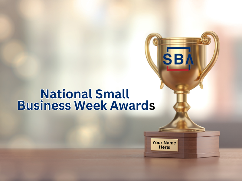 There’s still time to nominate a small business for the 2024 SBA awards post image