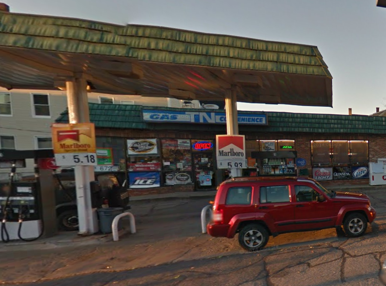 Owners promise not to sell spice; City reinstates business licenses post image