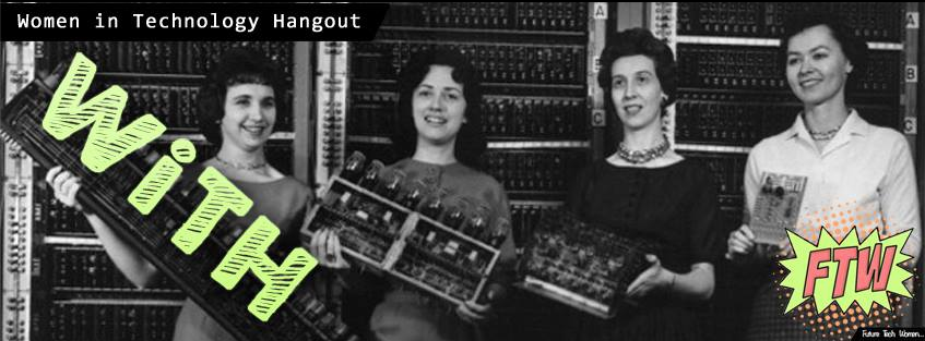 Future Tech Women of the World: Unite on Aug. 26 post image