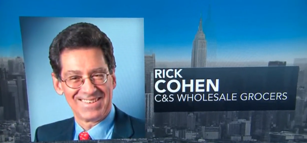 Rick Cohen, grocery magnate: The richest NH guy you’ve never heard of post image