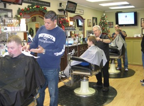 Veterans Day 2014: Parade route, free haircuts, coffee, meals for those who serve post image