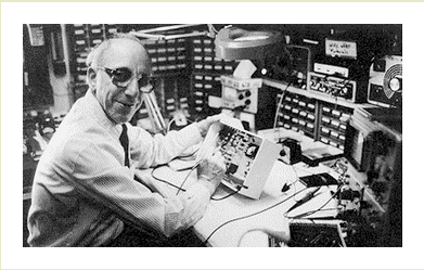 Game Over: Ralph Baer, inventor and ‘father of video games,’ has died post image