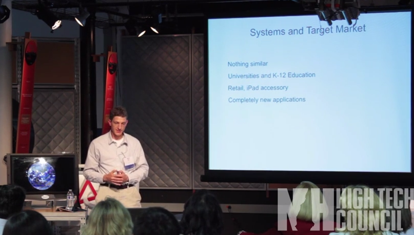 NH High Tech Council wants you to take a dip in a kinder, gentler ‘Shark Tank’ post image