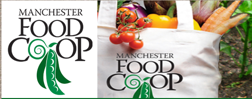 Manchester Food Co-op Jan. 14 meeting at City Hall post image