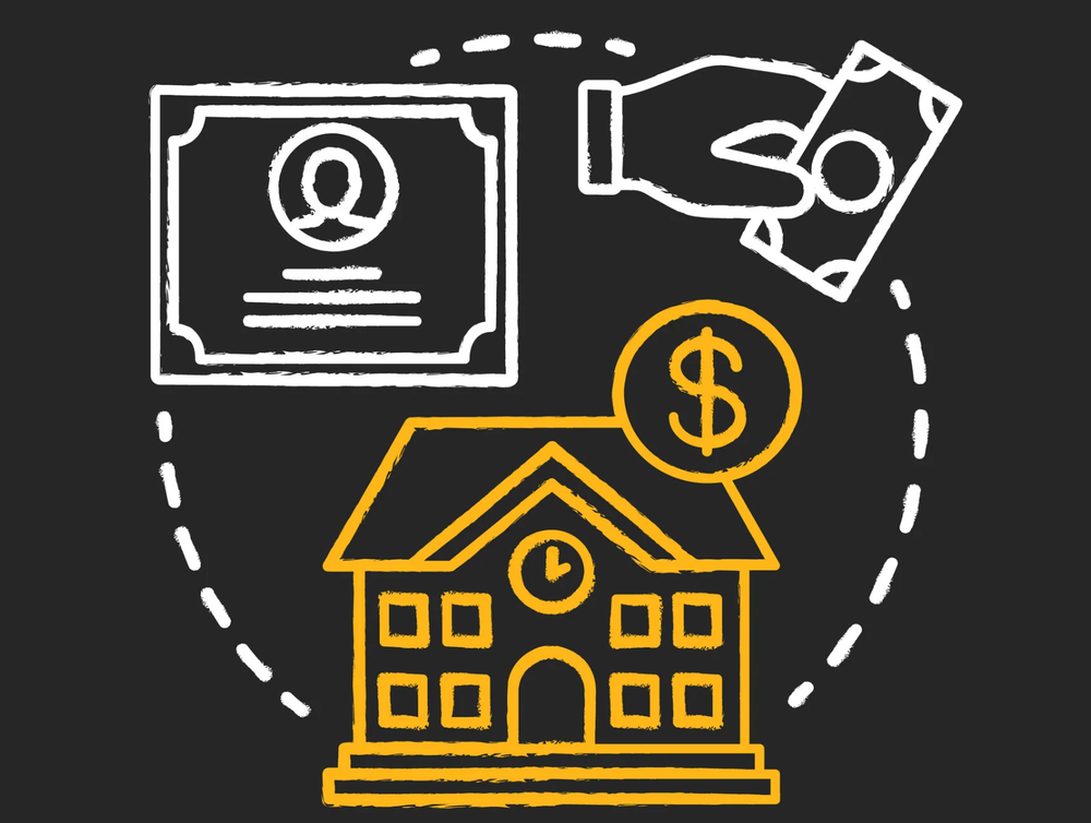 School-funding suit plaintiffs again call for statewide property tax to be jettisoned post image