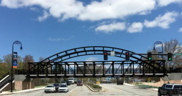 RAISE Manchester preliminary plans for downtown pedestrian/bicycle access near completion post image