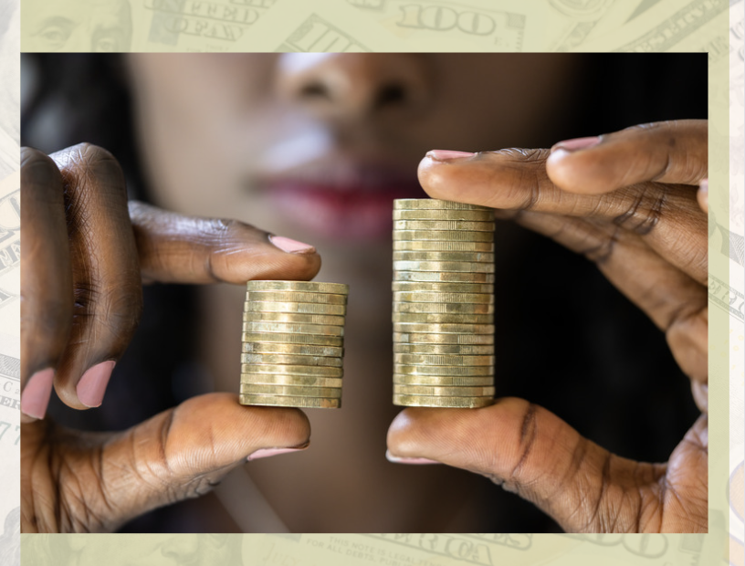 Equal Pay Day may seem more like Equal Pay Groundhog Day post image