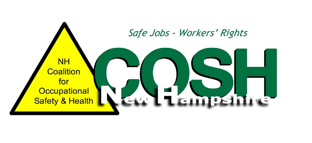 Worker safety: Pair of events honoring those who’ve died on the job post image