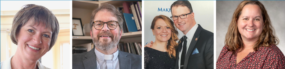 Pastoral Counseling Services honors five  ‘Good Samaritans’  post image
