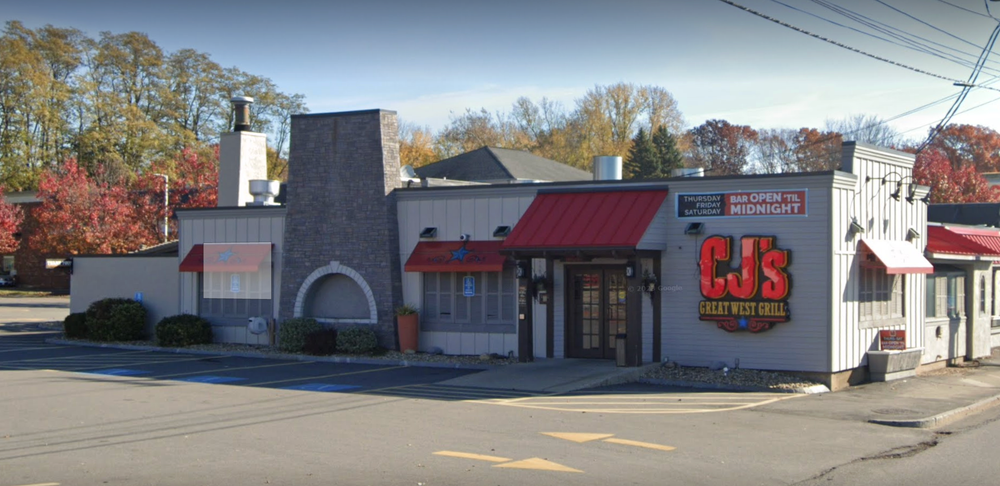 CJ’s Great West Grill on South Willow Street will close as landlord leases property to new tenant   post image