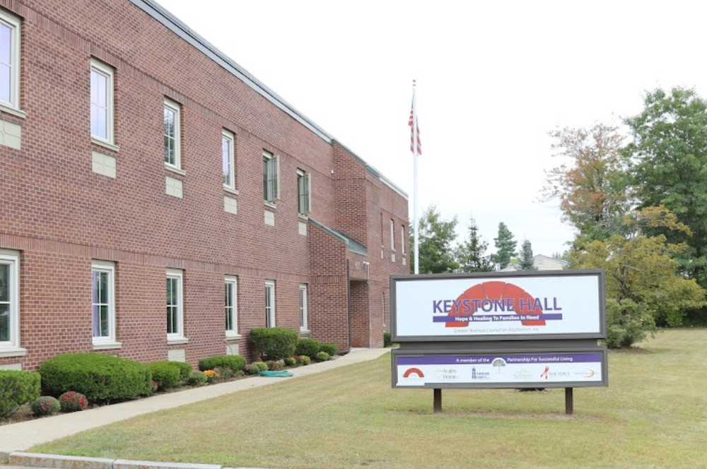 Nashua family center nets $5,000 grant post image