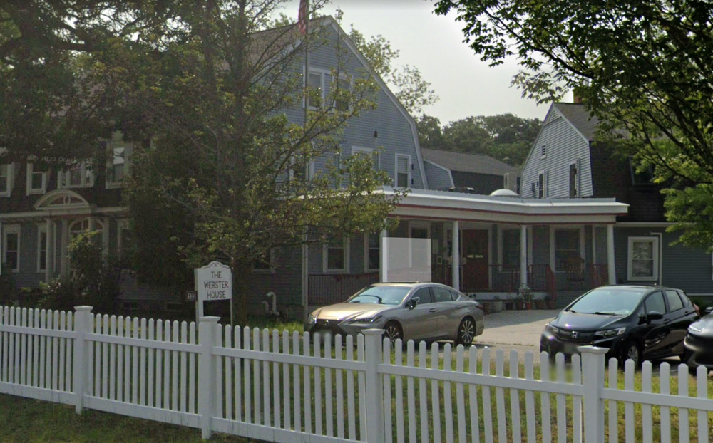 Webster House receives $30K from M&T Charitable Foundation post image