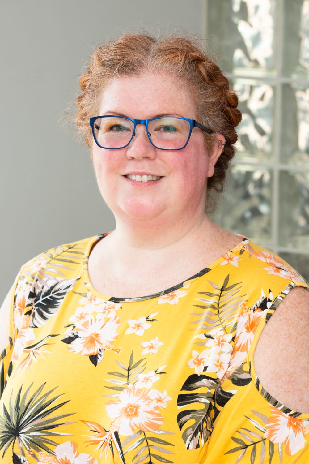 Project director named for Manchester CREATES workforce development initiative  post image