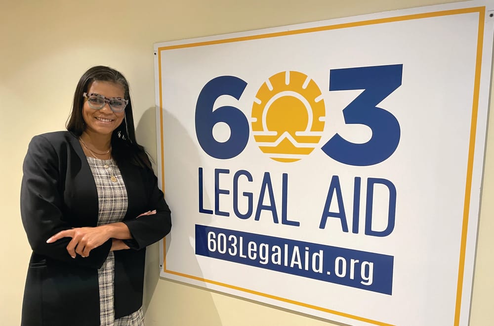 603 Legal Aid Executive Director Sonya Bellafant resigns post image