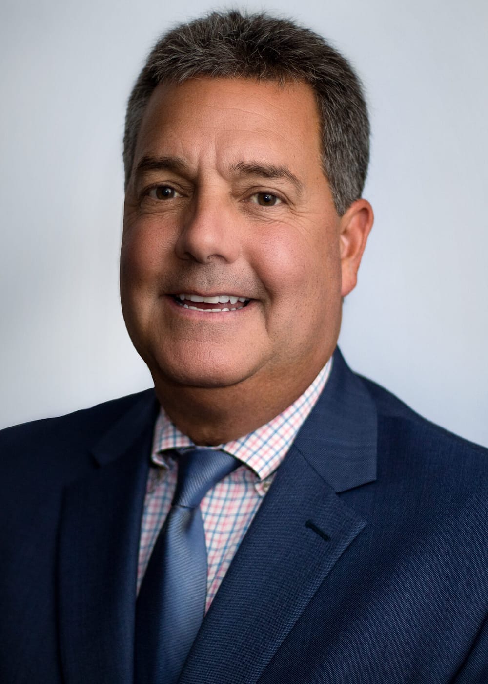 Mike Turilli named Chief Financial Officer for SolutionHealth post image