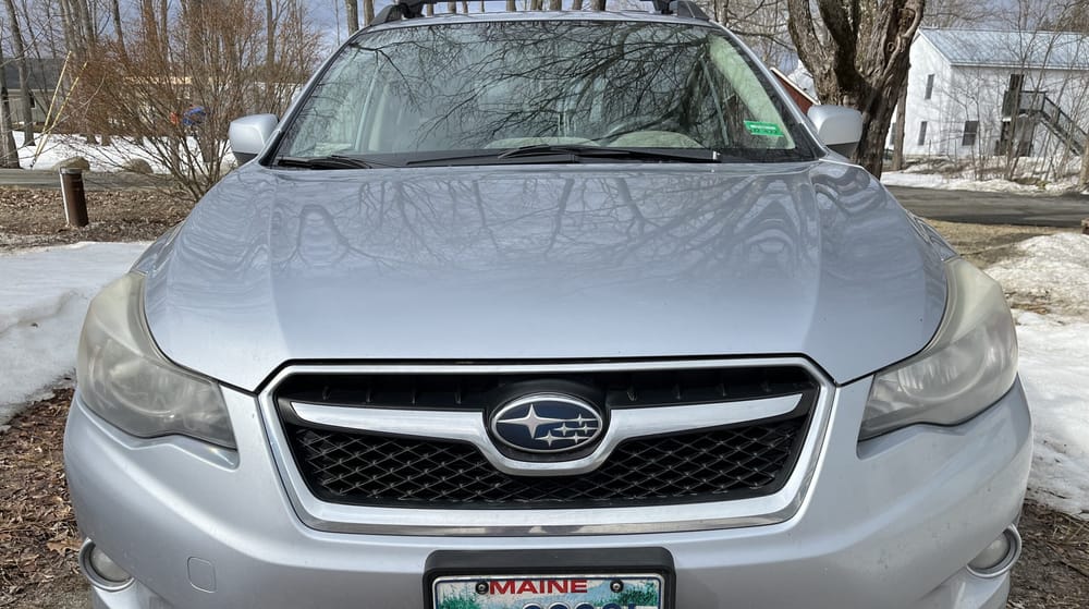 Latest used car scam uses legitimate Maine business names post image
