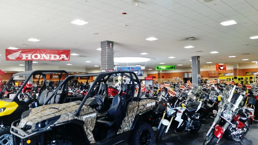 Concord powersports dealership sold after 45 years of same ownership to MOMS post image
