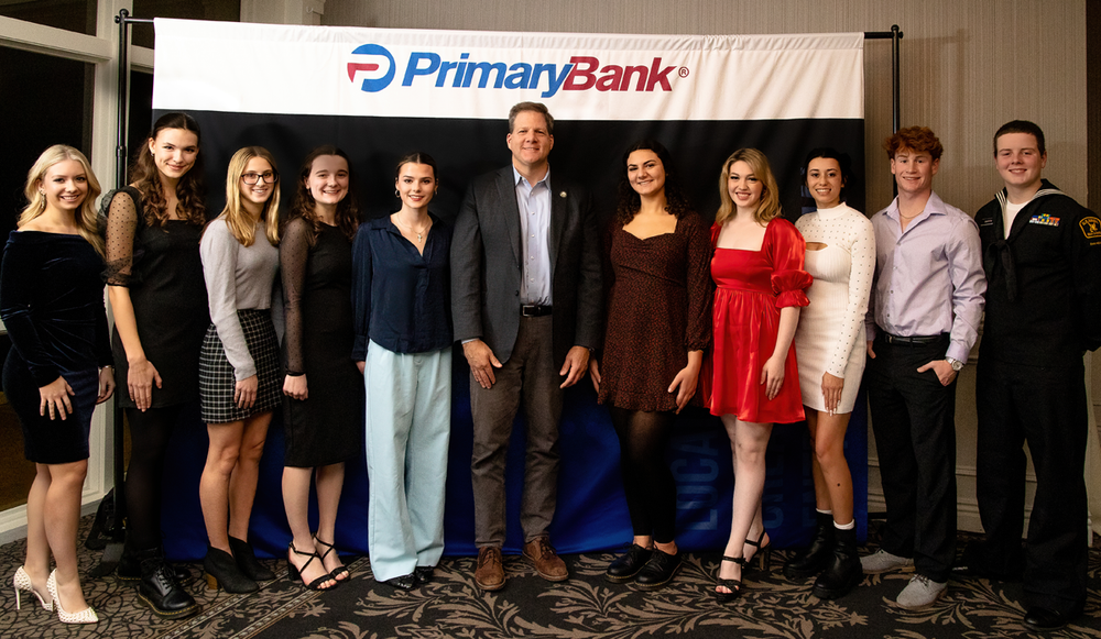 Primary Bank salutes ‘2023 Young Heroes’, announces top award winners post image