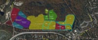 Socha seeks to buy part of city’s Hackett Hill land post image