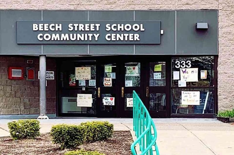 New Beech Street School neighborhood board established post image