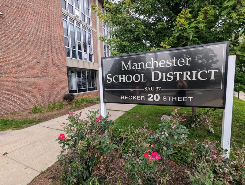 School committee meets Monday night for budget reduction deep dive post image