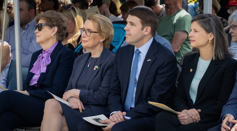 The Week in Washington: Updates from your NH Congressional Delegation post image
